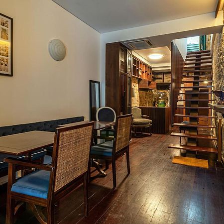 Sandeman'S Apartment By Innkeeper Vila Nova de Gaia Extérieur photo
