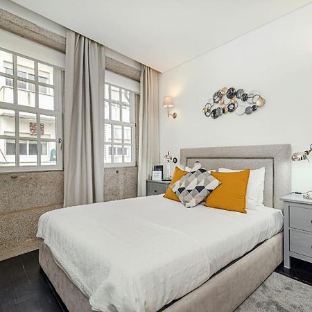 Sandeman'S Apartment By Innkeeper Vila Nova de Gaia Extérieur photo