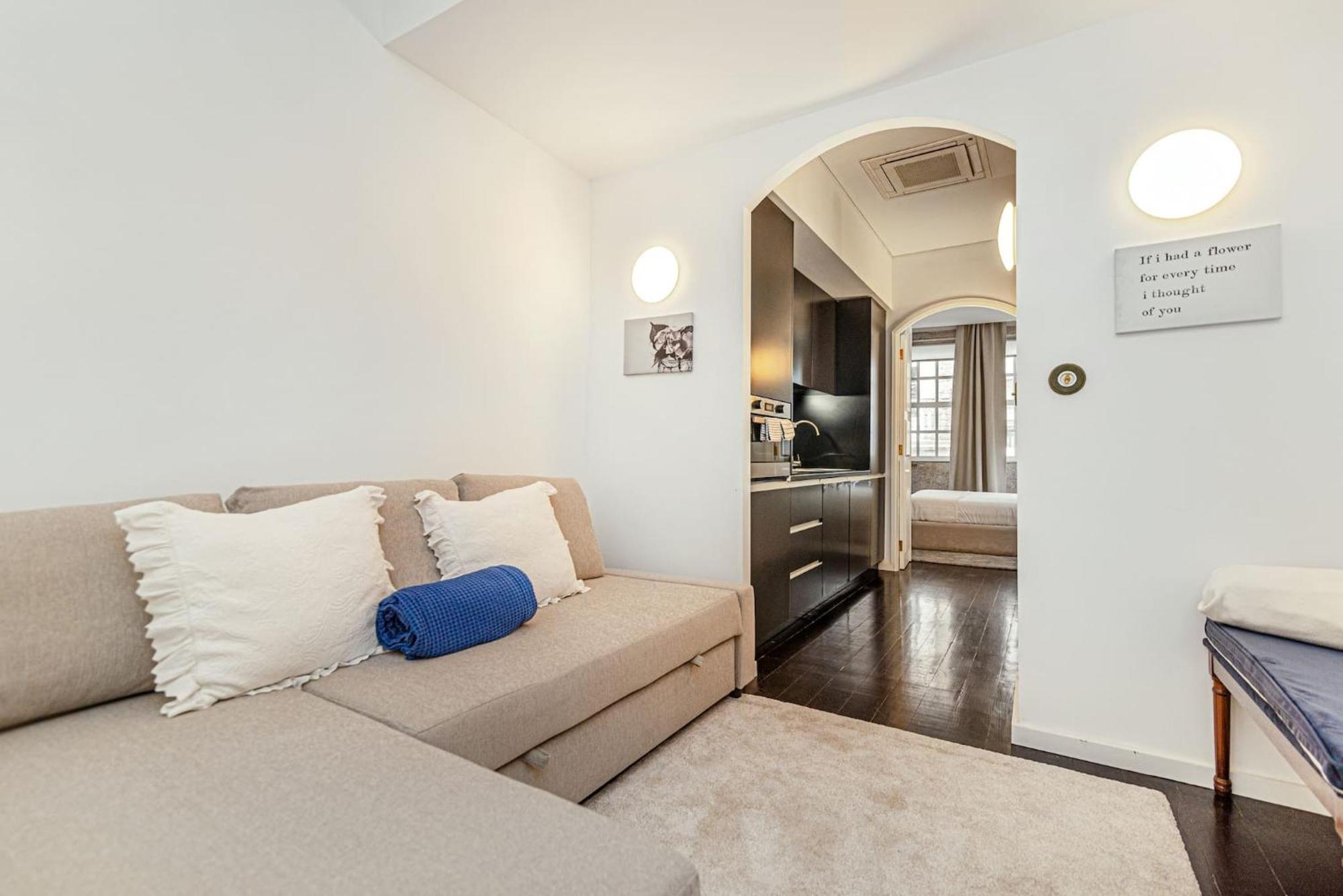 Sandeman'S Apartment By Innkeeper Vila Nova de Gaia Extérieur photo