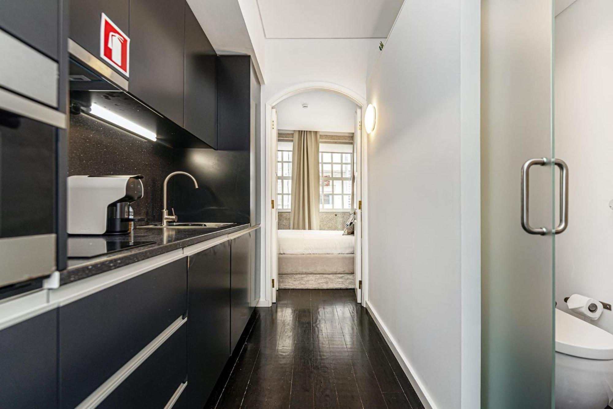 Sandeman'S Apartment By Innkeeper Vila Nova de Gaia Extérieur photo