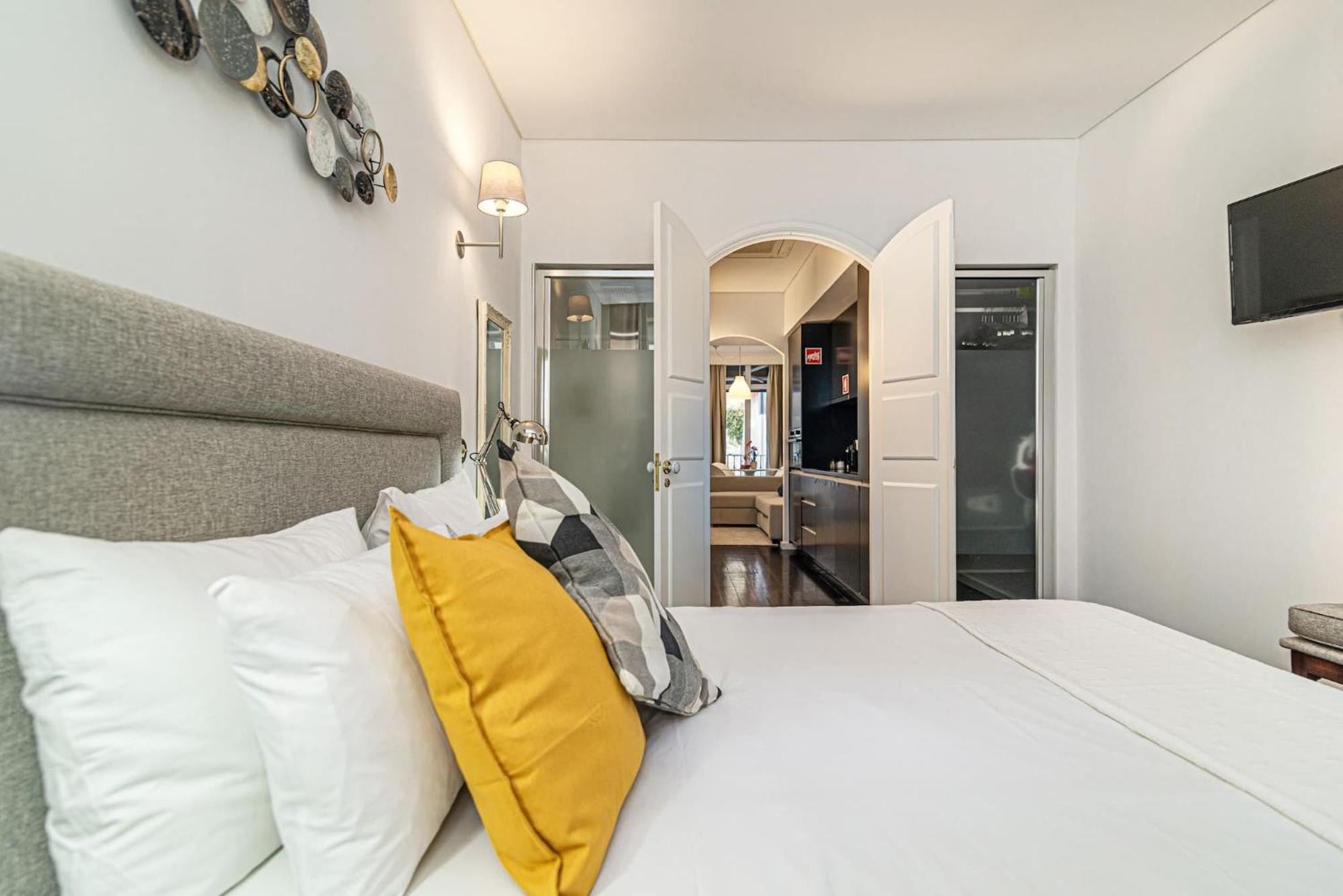 Sandeman'S Apartment By Innkeeper Vila Nova de Gaia Extérieur photo