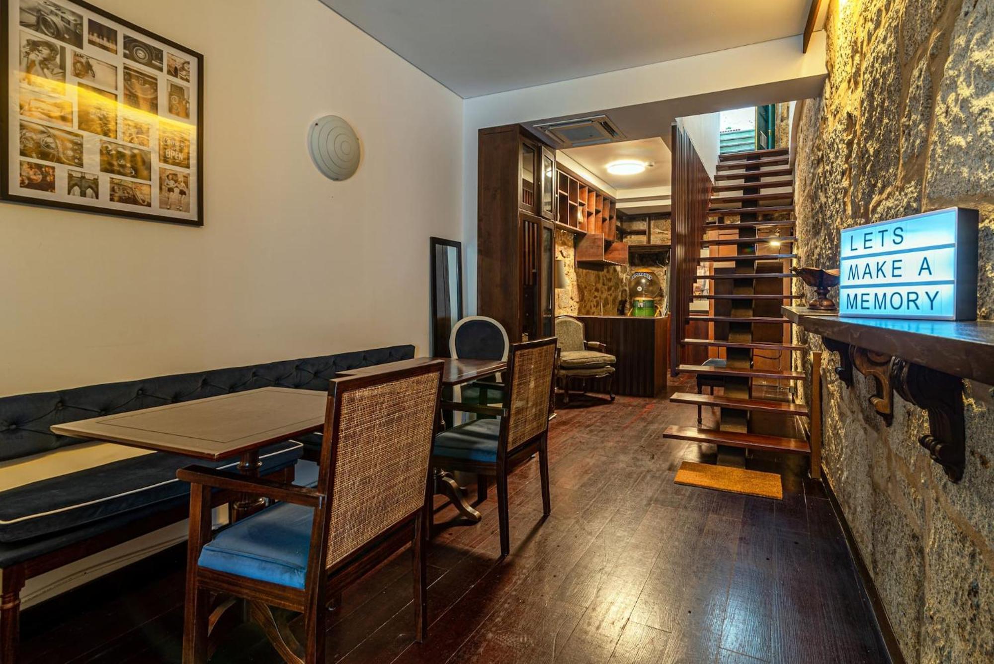 Sandeman'S Apartment By Innkeeper Vila Nova de Gaia Extérieur photo