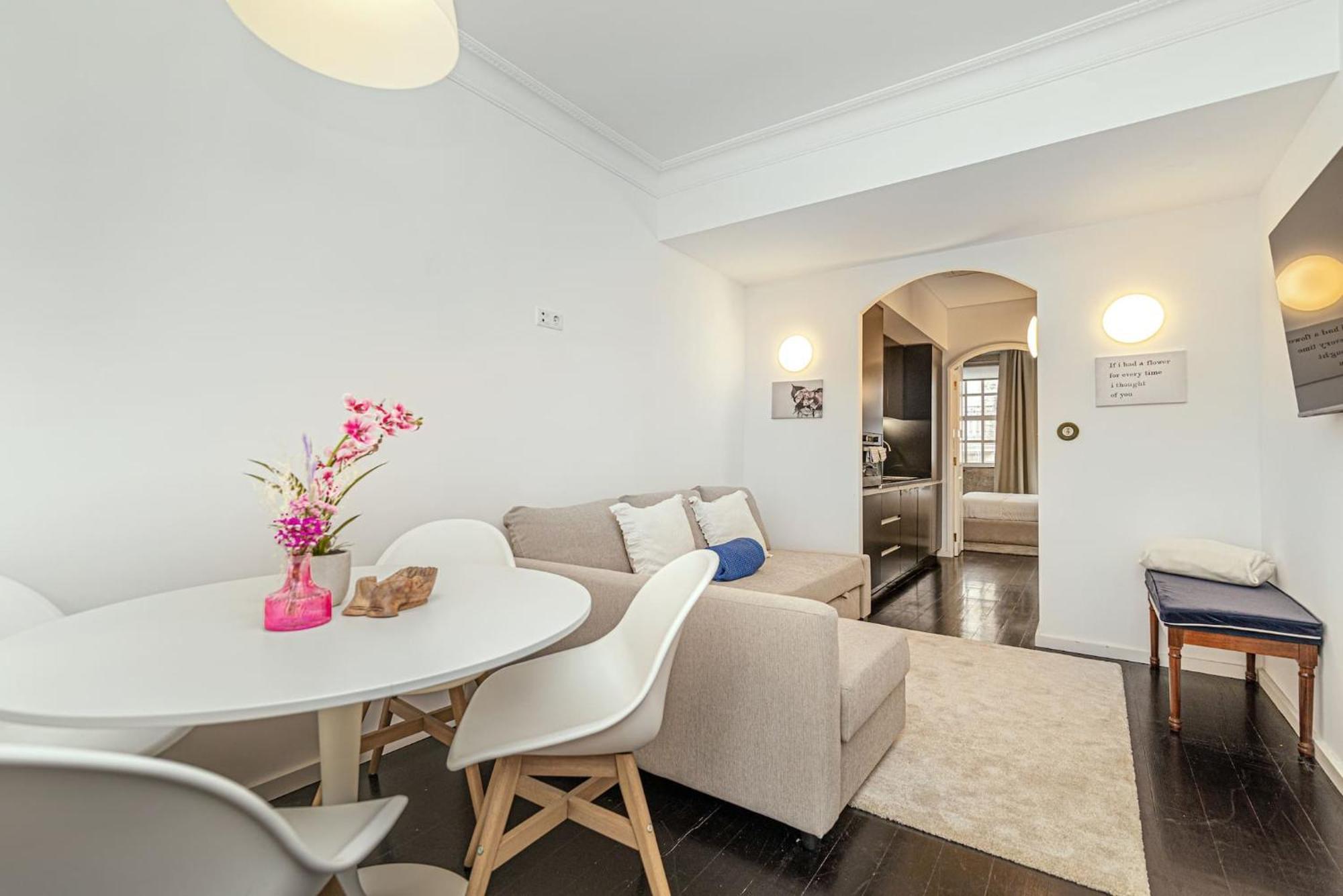 Sandeman'S Apartment By Innkeeper Vila Nova de Gaia Extérieur photo