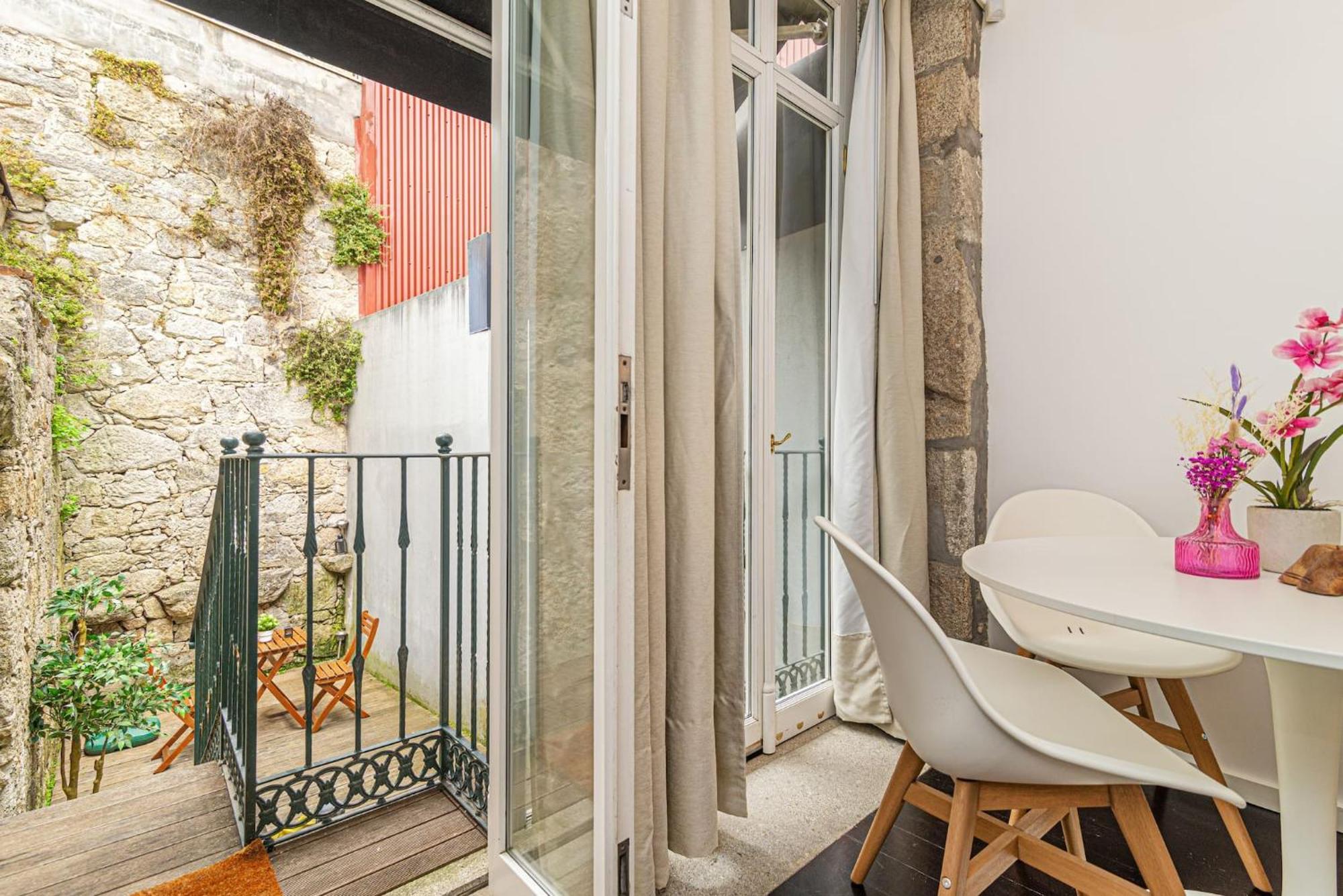 Sandeman'S Apartment By Innkeeper Vila Nova de Gaia Extérieur photo