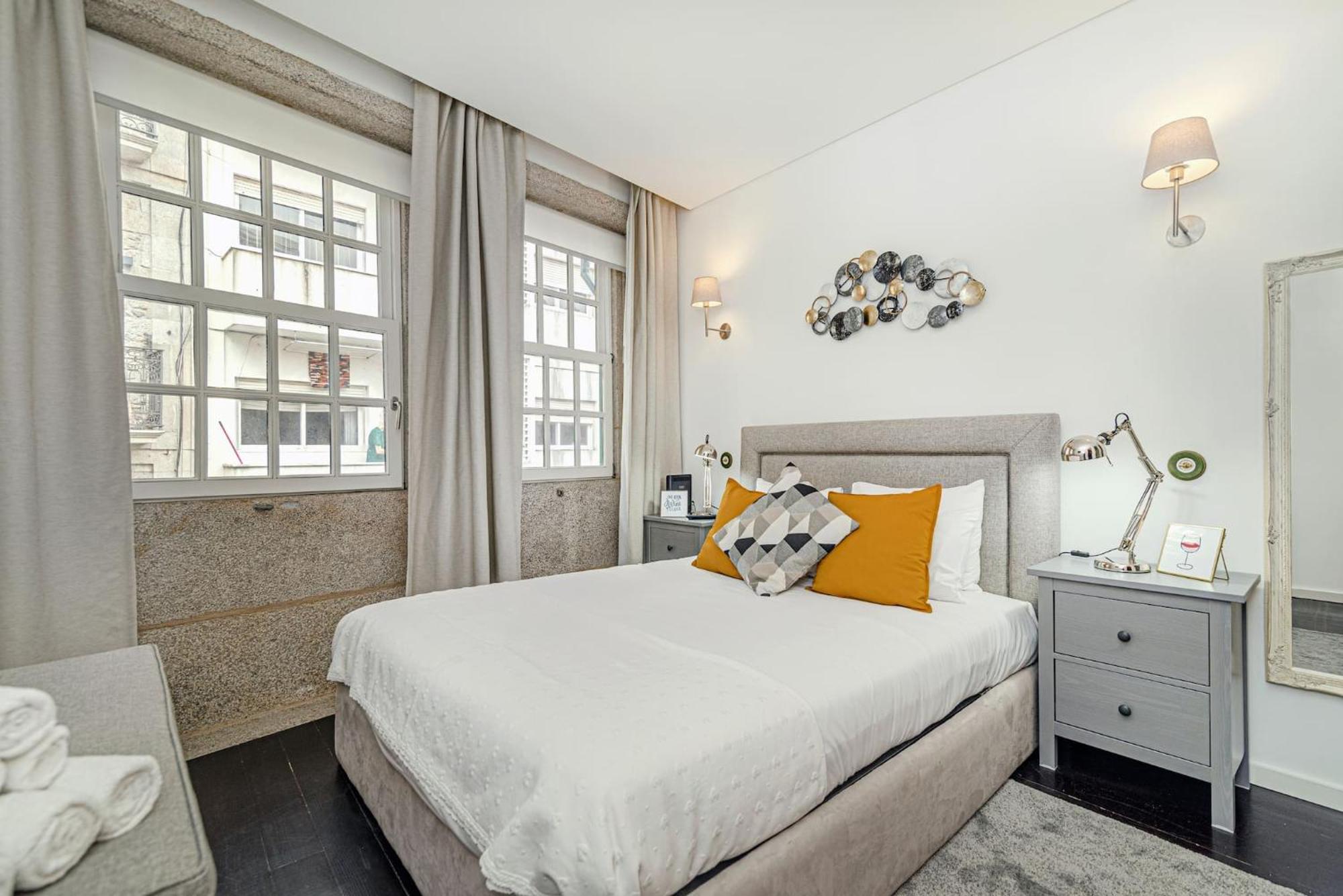 Sandeman'S Apartment By Innkeeper Vila Nova de Gaia Extérieur photo