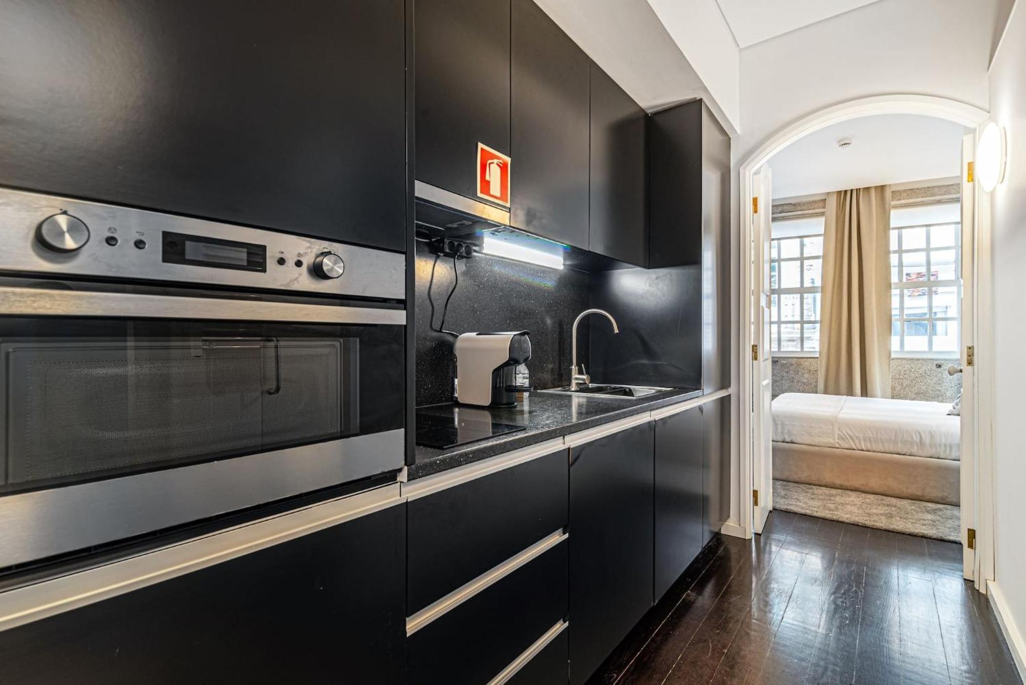 Sandeman'S Apartment By Innkeeper Vila Nova de Gaia Extérieur photo