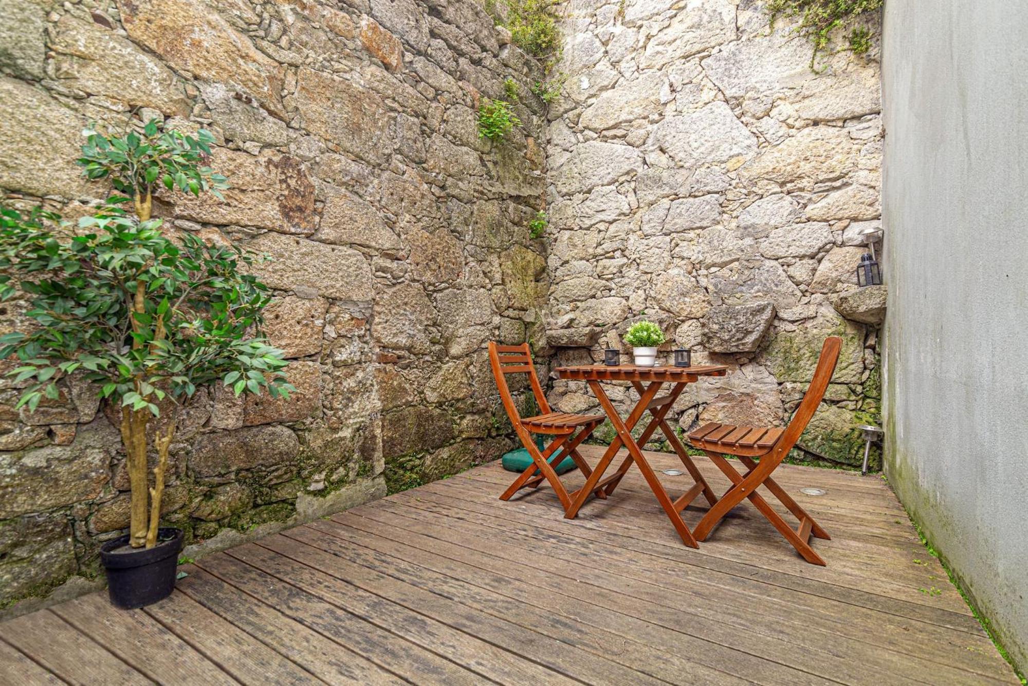 Sandeman'S Apartment By Innkeeper Vila Nova de Gaia Extérieur photo