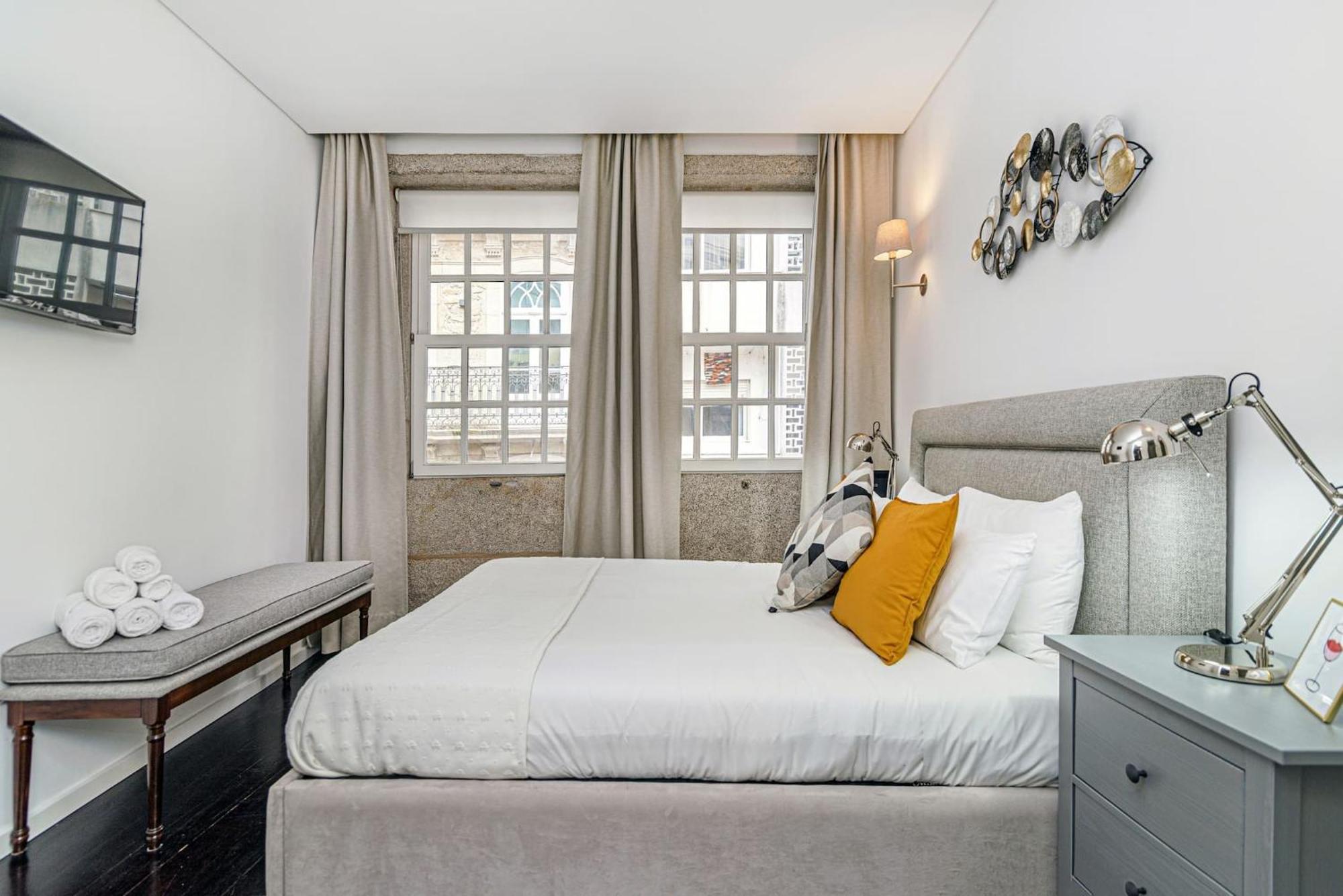 Sandeman'S Apartment By Innkeeper Vila Nova de Gaia Extérieur photo