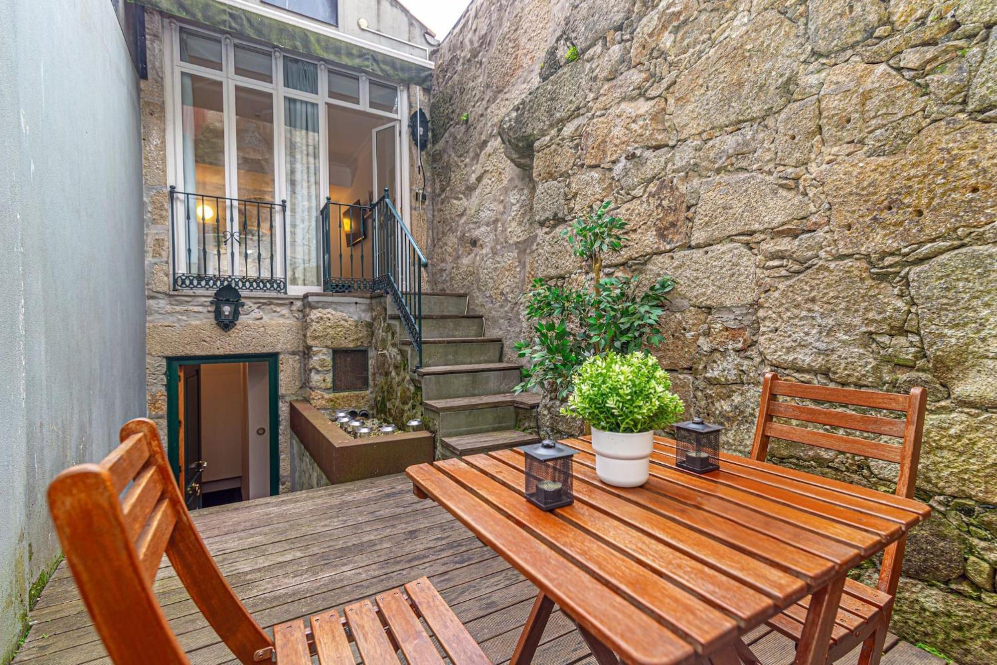 Sandeman'S Apartment By Innkeeper Vila Nova de Gaia Extérieur photo