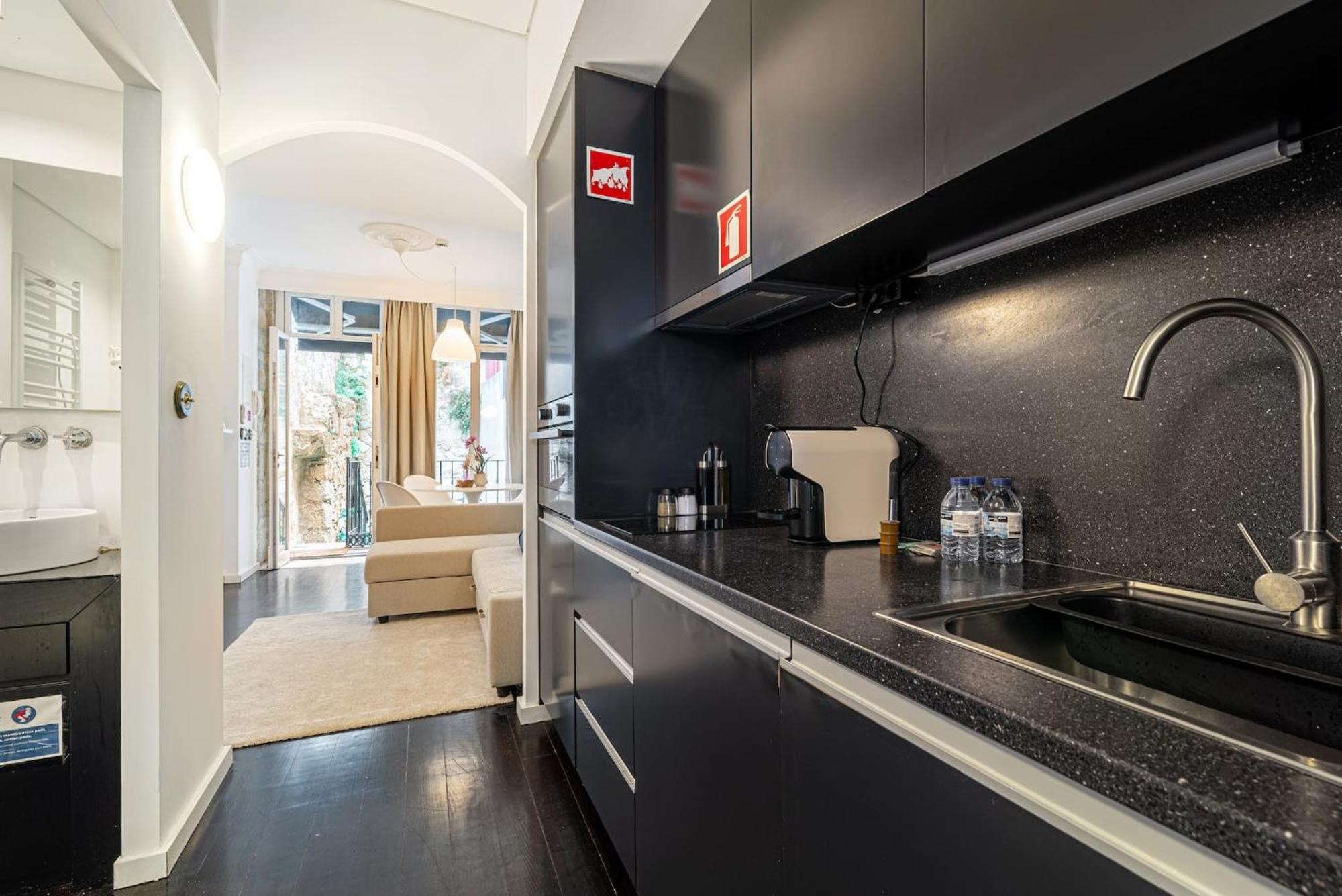 Sandeman'S Apartment By Innkeeper Vila Nova de Gaia Extérieur photo